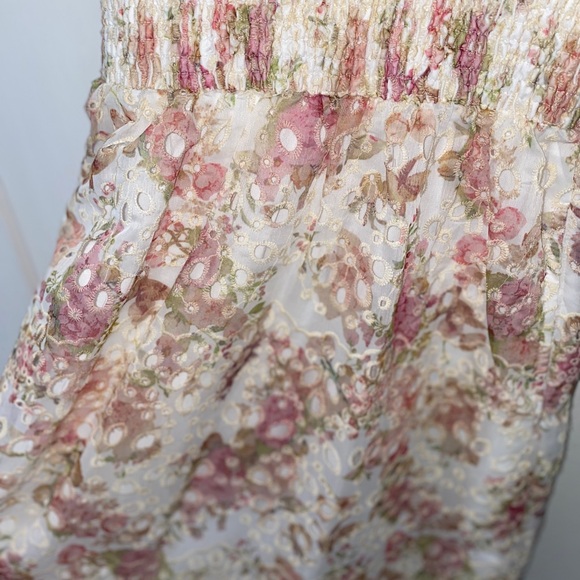 NWOT Solitaire Dress - Anthropologie - Picture 2 of 5
